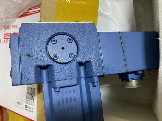 MOOG D691Z2086D ইলেক্ট্রো-হাইড্রোলিক সার্ভো ভালভ