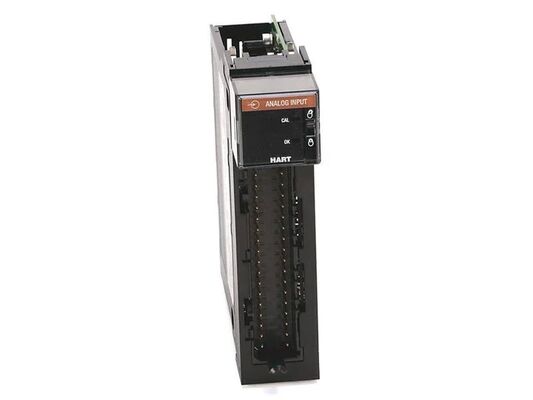 Allen-Bradley 1756-IF8H of the High-Precision Analog Input Module
