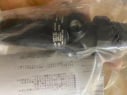 Norgren B07-205-A1MG উচ্চ কার্যকারিতা শিল্প solenoid ভালভ