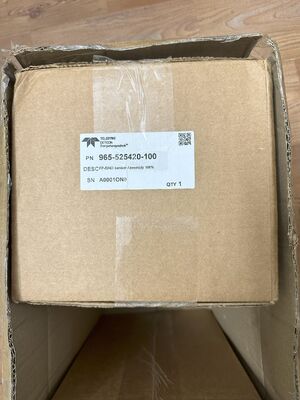 Teledyne 965-525420-100 উচ্চ নির্ভরযোগ্যতা ক্যাটালাইটিক জ্বলনযোগ্য গ্যাস সেন্সর