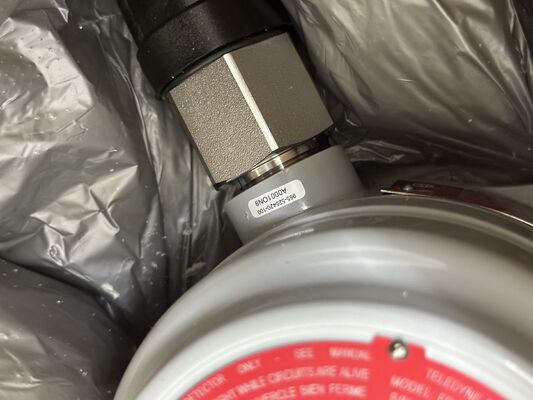 Teledyne 965-525420-100 উচ্চ নির্ভরযোগ্যতা ক্যাটালাইটিক জ্বলনযোগ্য গ্যাস সেন্সর