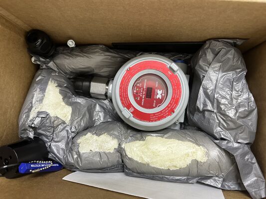 Teledyne 965-525420-100 উচ্চ নির্ভরযোগ্যতা ক্যাটালাইটিক জ্বলনযোগ্য গ্যাস সেন্সর