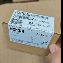 6ES7972-0BB42-0XA0 হাই-স্পিড PROFIBUS DP বাস কানেক্টর