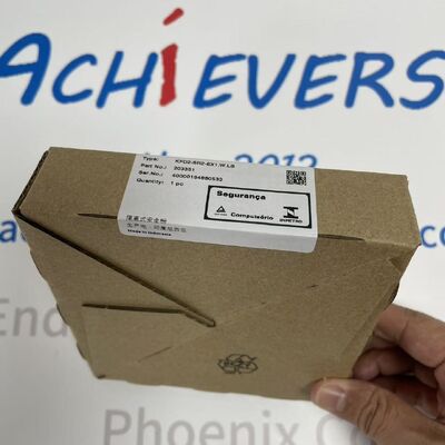 Pepperl+Fuchs KFD2-SR2-EX1.W.LB উচ্চ-কার্যকারিতা 1-চ্যানেল বিচ্ছিন্ন বাধা এবং সুইচ পরিবর্ধক