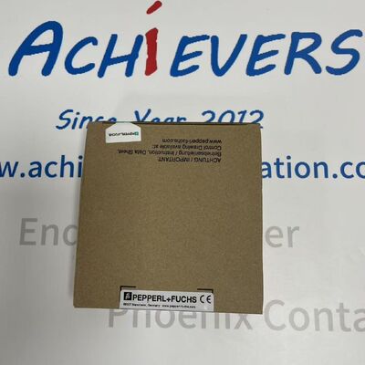 Pepperl+Fuchs KFD2-SR2-EX1.W.LB উচ্চ-কার্যকারিতা 1-চ্যানেল বিচ্ছিন্ন বাধা এবং সুইচ পরিবর্ধক