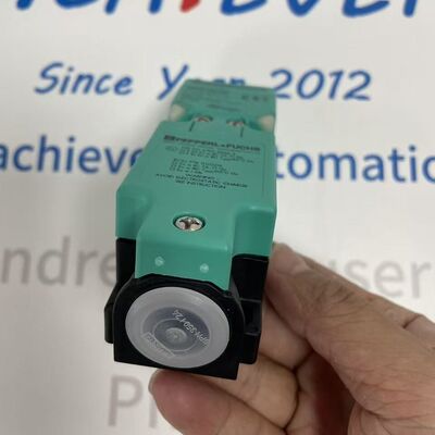 Pepperl+Fuchs NBB15-U1K-NO উচ্চ-কার্যকারিতা ইনডাক্টিভ ঘনিষ্ঠতা সেন্সর