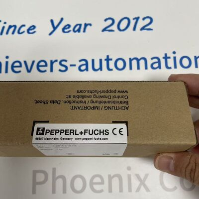 Pepperl+Fuchs NBB15-U1K-NO উচ্চ-কার্যকারিতা ইনডাক্টিভ ঘনিষ্ঠতা সেন্সর