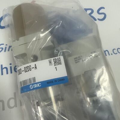 SMC AC30D-02DG-A উচ্চ-কার্যকারিতা বায়ু সংমিশ্রণ ইউনিট