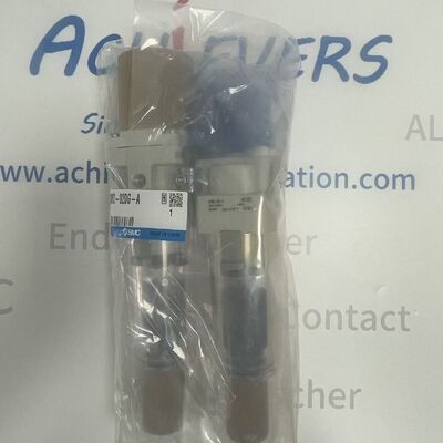 SMC AC30D-02DG-A উচ্চ-কার্যকারিতা বায়ু সংমিশ্রণ ইউনিট
