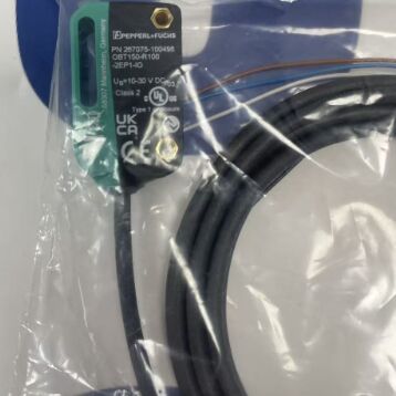 Pepperl+Fuchs OBT150-R100-2EP1-IO ফটো ইলেকট্রিক সেন্সর
