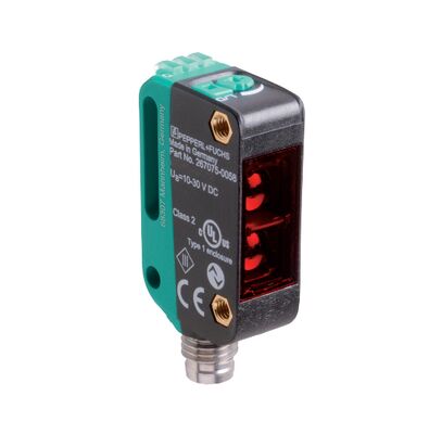 Pepperl+Fuchs OBT150-R100-2EP1-IO ফটো ইলেকট্রিক সেন্সর