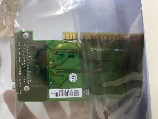 MOXA CP-132UL ইউনিভার্সাল PCI সিরিয়াল কার্ড