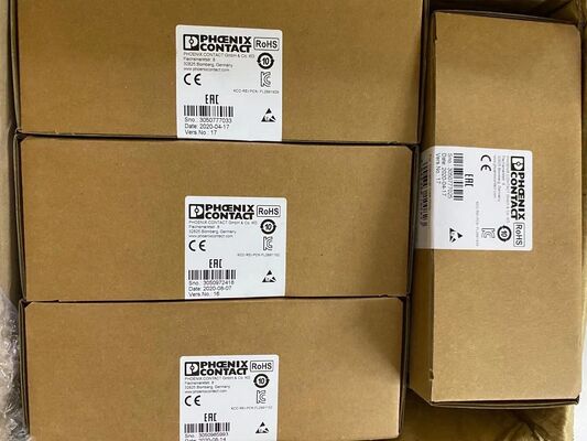 ফিনিক্স যোগাযোগ FL সুইচ SFN 8TX 2891929 ইথারনেট সুইচ