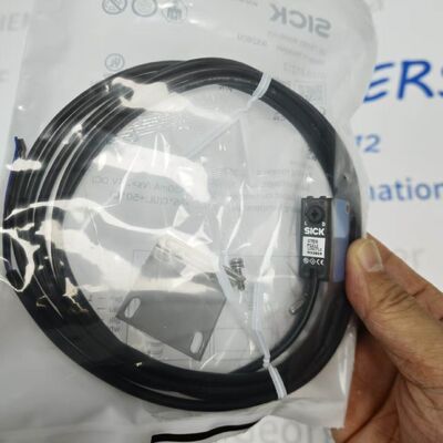 SICK GTE6-P1212 ক্ষুদ্র বিচ্ছিন্ন ফটো ইলেকট্রিক সেন্সর