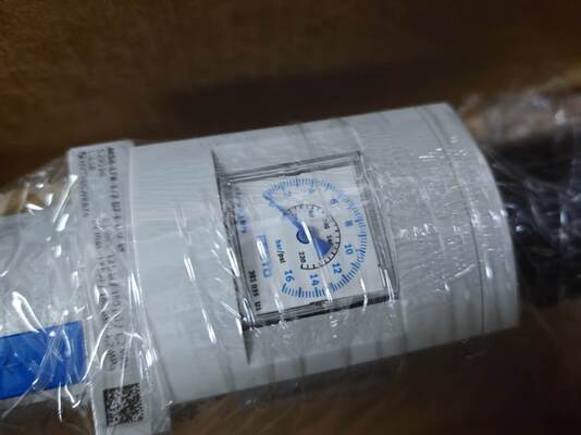 Festo MS6-LFR-12-D6-C-R-M-AS মডুলার ফিল্টার নিয়ন্ত্রক