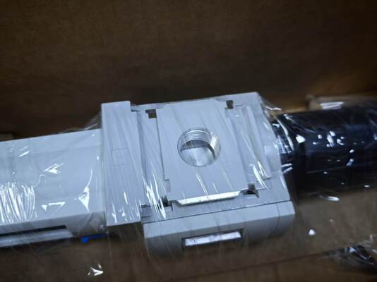 Festo MS6-LFR-12-D6-C-R-M-AS মডুলার ফিল্টার নিয়ন্ত্রক