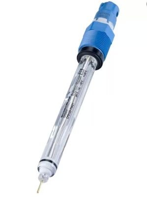 E+H FCPS12D/E ফ্লো সেল pH/ORP সেন্সর হোল্ডার