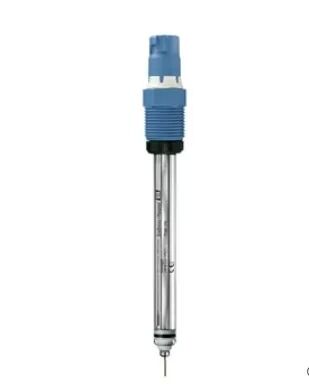 E+H FCPS12D/E ফ্লো সেল pH/ORP সেন্সর হোল্ডার