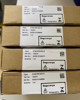 Pepperl+Fuchs kfd2-sr2-ex2.w বিচ্ছিন্ন সুইচ এম্প্লিফায়ার বাধা