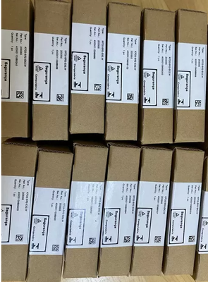 Pepperl+Fuchs kfd2-sr2-ex2.w বিচ্ছিন্ন সুইচ এম্প্লিফায়ার বাধা