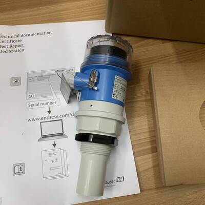E+H FMU30-1020/0 প্রোসোনিক FMU30 কমপ্যাক্ট আল্ট্রাসোনিক লেভেল ট্রান্সমিটার