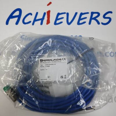 NCN8-18GM40-N0-10M নন-ফ্লাশ ইন্ডাক্টিভ প্রক্সিমিটি সেন্সর 10m ফিক্সড ক্যাবল