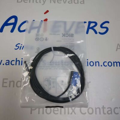 SICK GTB6-P1231 মিনিয়েচার ব্যাকগ্রাউন্ড দমন ফটো ইলেকট্রিক সেন্সর