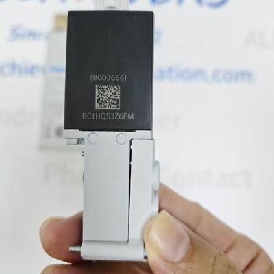 Festo MHP2-MS1H-52-M5 হাই-স্পিড 5/2 ওয়ে সোলিনয়েড ভালভ এম 5 থ্রেড