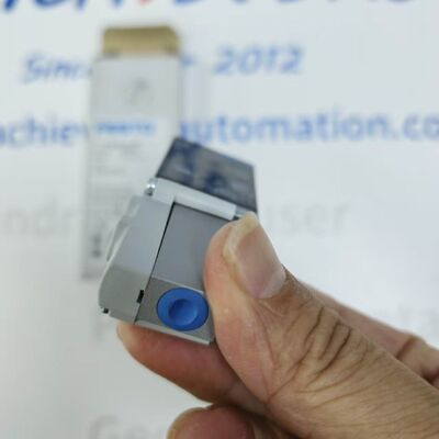 Festo MHP2-MS1H-52-M5 হাই-স্পিড 5/2 ওয়ে সোলিনয়েড ভালভ এম 5 থ্রেড