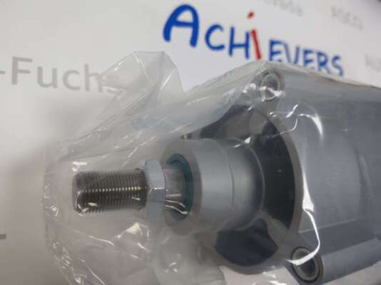 ফেস্টো DSBC-100-160-PPSA-N3 ISO 15552 ডাবল অ্যাক্টিং নিউমেটিক সিলিন্ডার