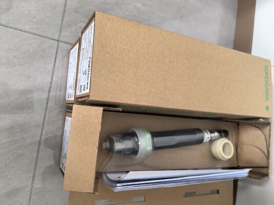 YOKOGAWA FU20-VP-T1-NPTFPS All-In-One pH/ORP Combination Sensor