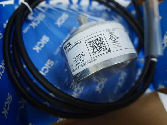 SICK DFS60B-S4EK00020 ইনক্রিমেন্টাল রোটারি এনকোডার