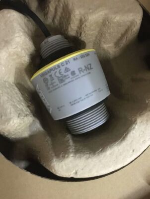 VEGA PSC21.XXXXXGAHB রাডার লেভেল সেন্সর