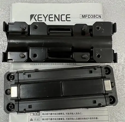 Keyence FD-Q50C ক্ল্যাম্প-অন আল্ট্রাসনিক লিকুইড ফ্লো সেন্সর