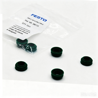 Festo WIFC4‐12X19X4,8‐TPE‐U বায়ুসংক্রান্ত সিলিন্ডার উইপার সিলিং