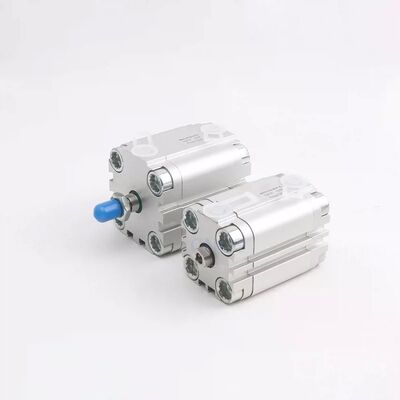 Festo ADVU-32-A-PA / AEVU-32-A-PA ডাবল-অ্যাক্টিং কমপ্যাক্ট নিউম্যাটিক সিলিন্ডার