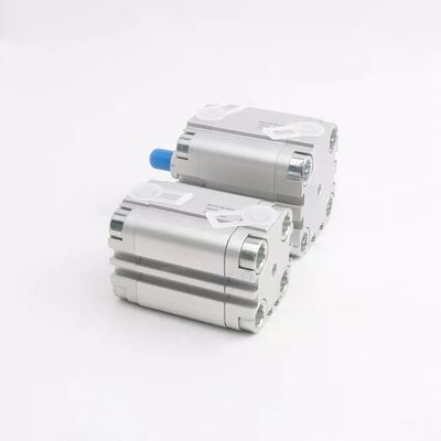 Festo ADVU-32-A-PA / AEVU-32-A-PA ডাবল-অ্যাক্টিং কমপ্যাক্ট নিউম্যাটিক সিলিন্ডার