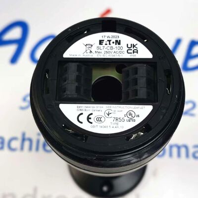EATON SL7-CB-100 স্ট্যাক লাইট বেস অ্যাসেম্বলি