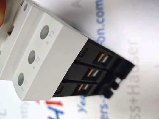 EATON PKZM4-58 মোটর-সুরক্ষামূলক সার্কিট ব্রেকার