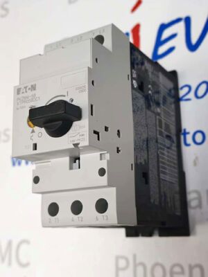 EATON PKZM4-58 মোটর-সুরক্ষামূলক সার্কিট ব্রেকার