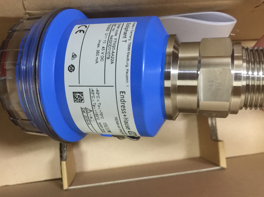 E+H FTM20-AA22A Soliphant T Vibronic Level Limit Switch