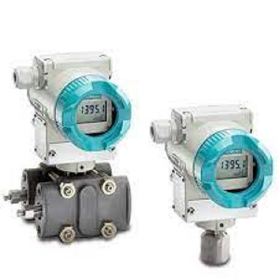 7MF4433-1DA22-2AB6-Z A02 SIEMENS ডিফারেনশিয়াল চাপ এবং প্রবাহের জন্য ট্রান্সমিটার