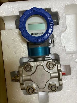 ডিফারেনশিয়াল চাপ HONEYWELL ট্রান্সমিটার স্মার্টলাইন STD700 STD730-E1AS4AS-1-A-AHB-11S-A-30A0-F1 F5-0000 STD730