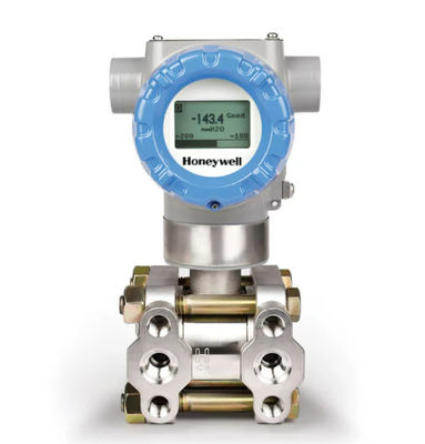STD830 SmartLine ডিফারেনশিয়াল চাপ HONEYWELL ট্রান্সমিটার STD830-E1HK4AS-1C-HHC-11C-B-31A7-F7 FX F1 TP-0000