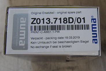 Z013.718D/02 লজিক PCB সার্কিট বোর্ড AUMA অ্যাকচুয়েটর পার্টস