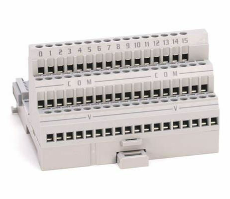 1794-TB3 ALLEN BRADLEY পিএলসি প্রোডাক্টস ফ্লেক্স আই/ও টার্মিনাল বেস