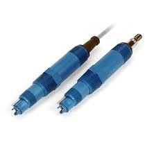 3900VP-01-10 3900 সাধারণ উদ্দেশ্য Emerson Rosemount PH ORP সেন্সর