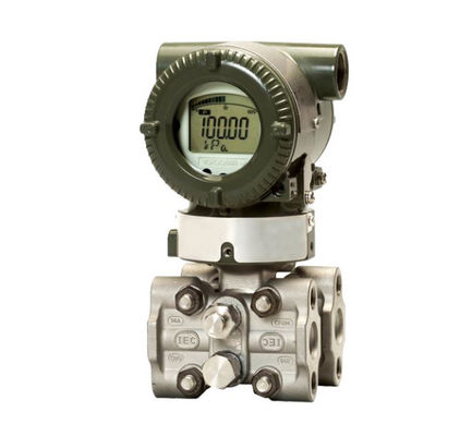 EJA110E-DMS4J-912DB yokogawa ডিফারেনশিয়াল চাপ ট্রান্সমিটার