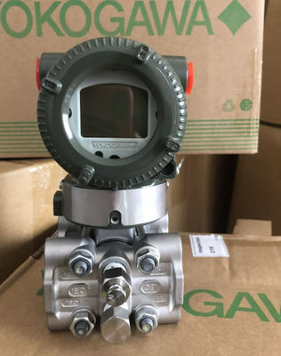 EJA110E-DMS4J-912DB yokogawa ডিফারেনশিয়াল চাপ ট্রান্সমিটার
