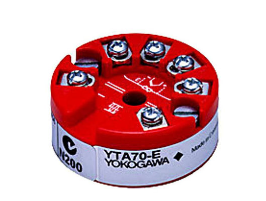 YTA70-J/KS2 YOKOGAWA YTA70 তাপমাত্রা ট্রান্সমিটার